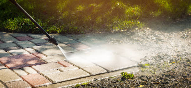 Tracy City, TN Pressure Washing Company